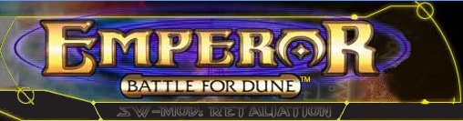Emperor Battle For Dune Mods
